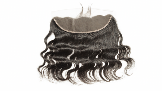 Frontals